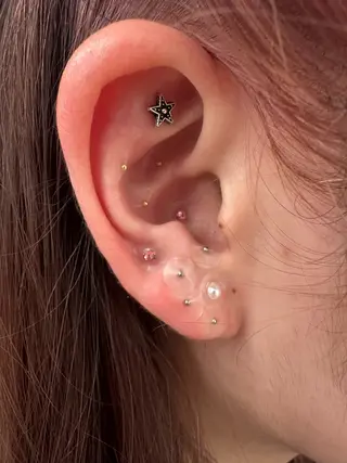 オトナヘア🌸 harukaのヘアスタイル