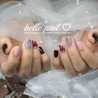 ネイル Co coのネイルデザイン