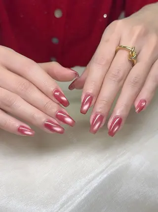 ネイル Rose nail💅のネイルデザイン