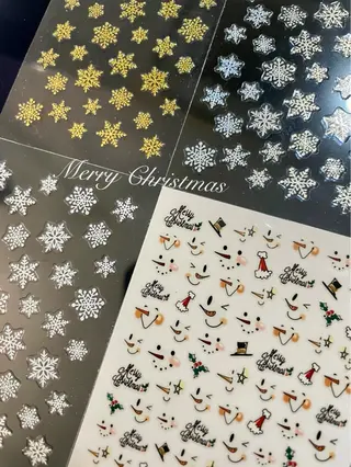 ネイル yo koのネイルデザイン