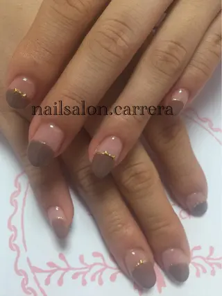 ネイル Bon Amieのネイルデザイン