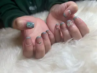 ネイル nailme!/榎田 望美のネイルデザイン