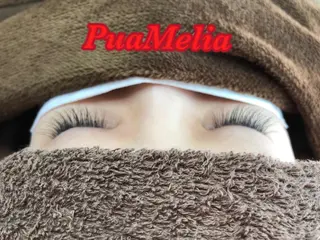 マツエク・マツパ Pua Meliaのマツエク・マツパデザイン