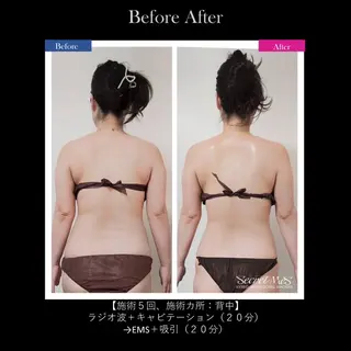 esthesalon Ran所属・小顔美肌痩身サロン Ranのその他イメージ