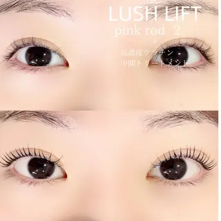 マツエク・マツパ Cherir MASAMIのマツエク・マツパデザイン