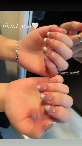 ネイル Nail salon 🎀Angeのネイルデザイン