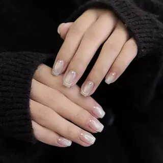 ネイル Panda.z🐼 ネイルサロンのネイルデザイン