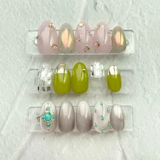 ネイル Eri Onoのその他イメージ