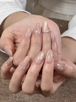 ネイル Sweet nail所属・SWEETNAIL 💅🏻のネイルデザイン