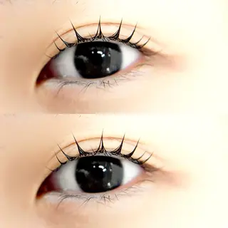 マツエク・マツパ peTiT京橋店🌷 YAMASAKIのマツエク・マツパデザイン