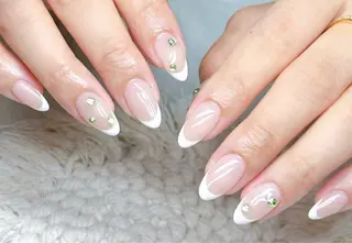 ネイル YumiNail所属・Yumi nailのネイルデザイン