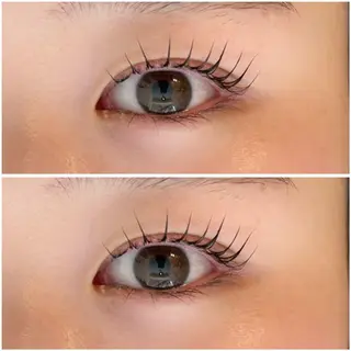 マツエク・マツパ ROAR🌹 eyelashのマツエク・マツパデザイン