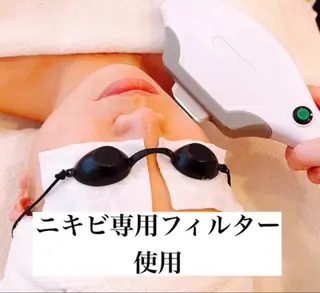 アンテインチル 山本のエステ・リラクイメージ
