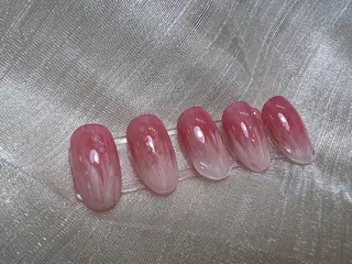 ネイル Jessica 119のネイルデザイン