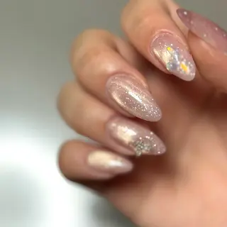 ネイル VENa eye＆ nail salonのネイルデザイン