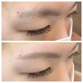 アイブロウ アルターエクラ 飯島のマツエク・マツパデザイン