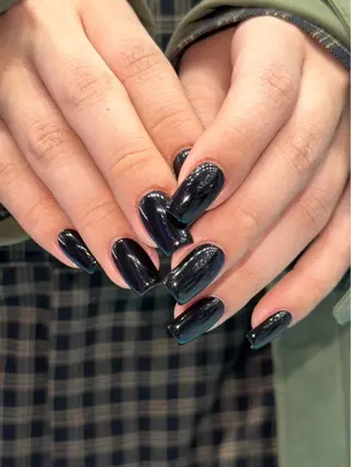 ネイル Venus Belt所属・Yamaguchi Cocoroのネイルデザイン