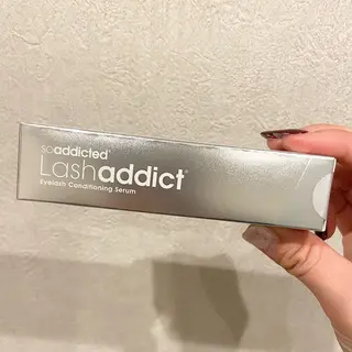 マツエク・マツパ mikako 🤍のマツエク・マツパデザイン