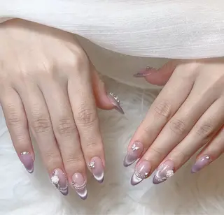 ネイル Mio Nailのネイルデザイン