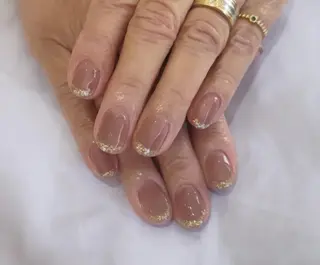 ネイル felicita服部店所属・felicita fumi♡のネイルデザイン