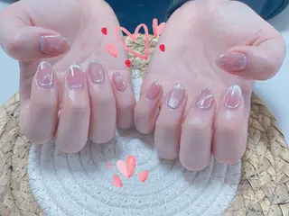 ネイル ネイルサロン エクラ 🌹【スカルプ専門】のネイルデザイン