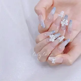 ネイル Kitty Nailのネイルデザイン