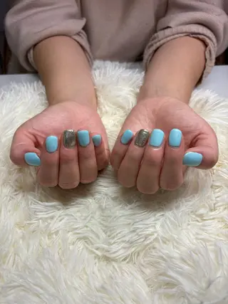 ネイル ビューティサロンCoco〜所属・ビューティサロン Coco寺田のネイルデザイン