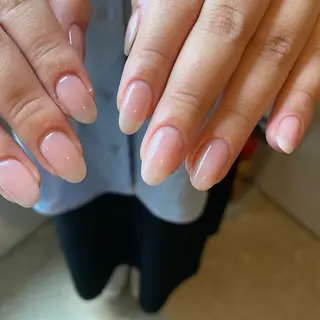 ネイル scre as Etelのネイルデザイン