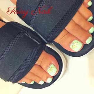 ネイル Fairy Nail所属・Fairy nailのネイルデザイン