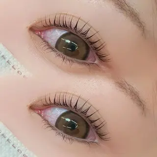 マツエク・マツパ eyelist_ midorikawaのマツエク・マツパデザイン