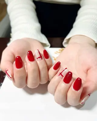 ネイル 吉野✨ ネイルデザイナー✨のネイルデザイン