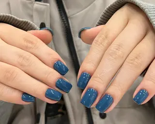 ネイル Miya🎀 nailのネイルデザイン