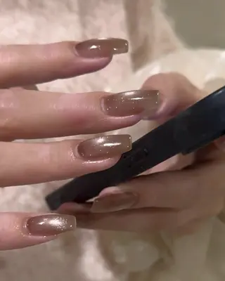 ネイル Li.ure -リユール-所属・【Li.ure】 saraのネイルデザイン