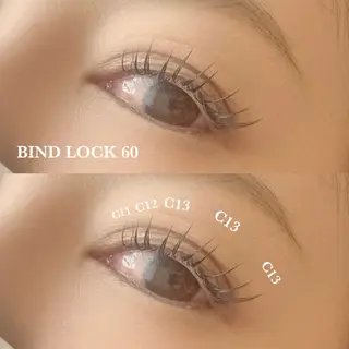 マツエク・マツパ eyelash salon kiitos所属・高木 亜希のマツエク・マツパデザイン