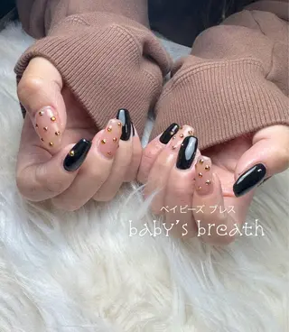 ネイル chou chouのネイルデザイン