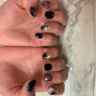 ネイル ネイルサロンアネラ所属・Nail💞 rinakoのネイルデザイン