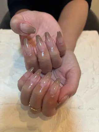 ネイル May. 昭和町のネイルデザイン