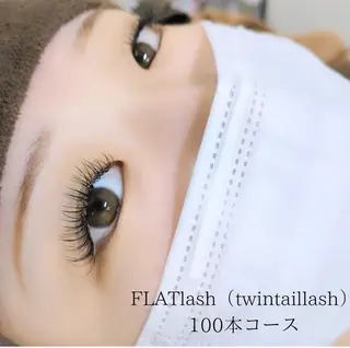 マツエク・マツパ ディアナ 水戸元吉田店　小林のマツエク・マツパデザイン