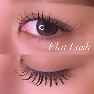 マツエク・マツパ Ayumi.pro 🍆N《4階》のマツエク・マツパデザイン