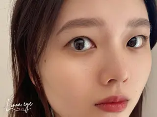 アイブロウ 🌼 MAHO🌼 【eyebrow】の眉毛・アイブロウイメージ