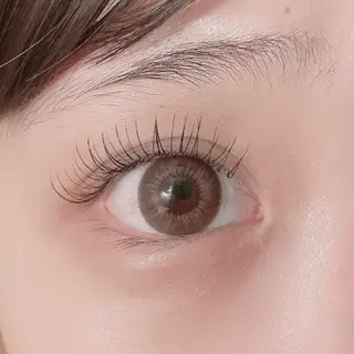 マツエク・マツパ La Luna所属・てらしま .のマツエク・マツパデザイン