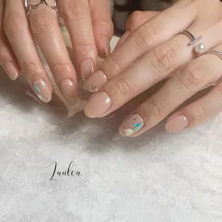 ネイル Nail yuriのネイルデザイン