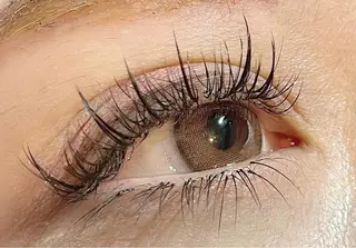 マツエク・マツパ HARIS店長🦋 Ishiguroのマツエク・マツパデザイン