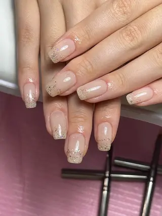 ネイル Fortuna nail所属・ミ ミのネイルデザイン