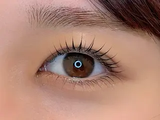 マツエク・マツパ 【lapte】 中目黒のマツエク・マツパデザイン