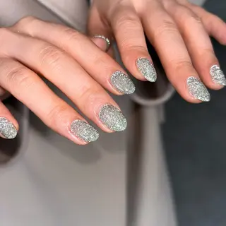 ネイル Rihka所属・Rihka mayaのネイルデザイン