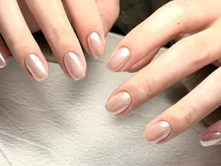ネイル 宮里 優雅のネイルデザイン