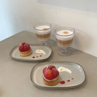 ParveMix¦ 出石 菜々🥂のヘアスタイル