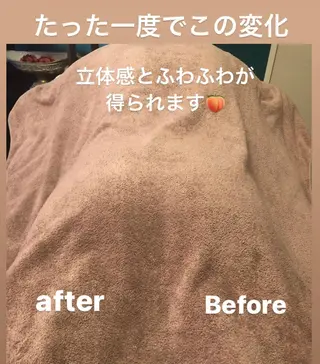 相良 純子のエステ・リラクイメージ