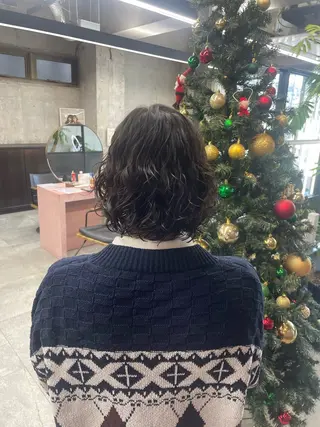 ショート 鈴木瑛里／ブロンド ベージュ／男女のヘアスタイル